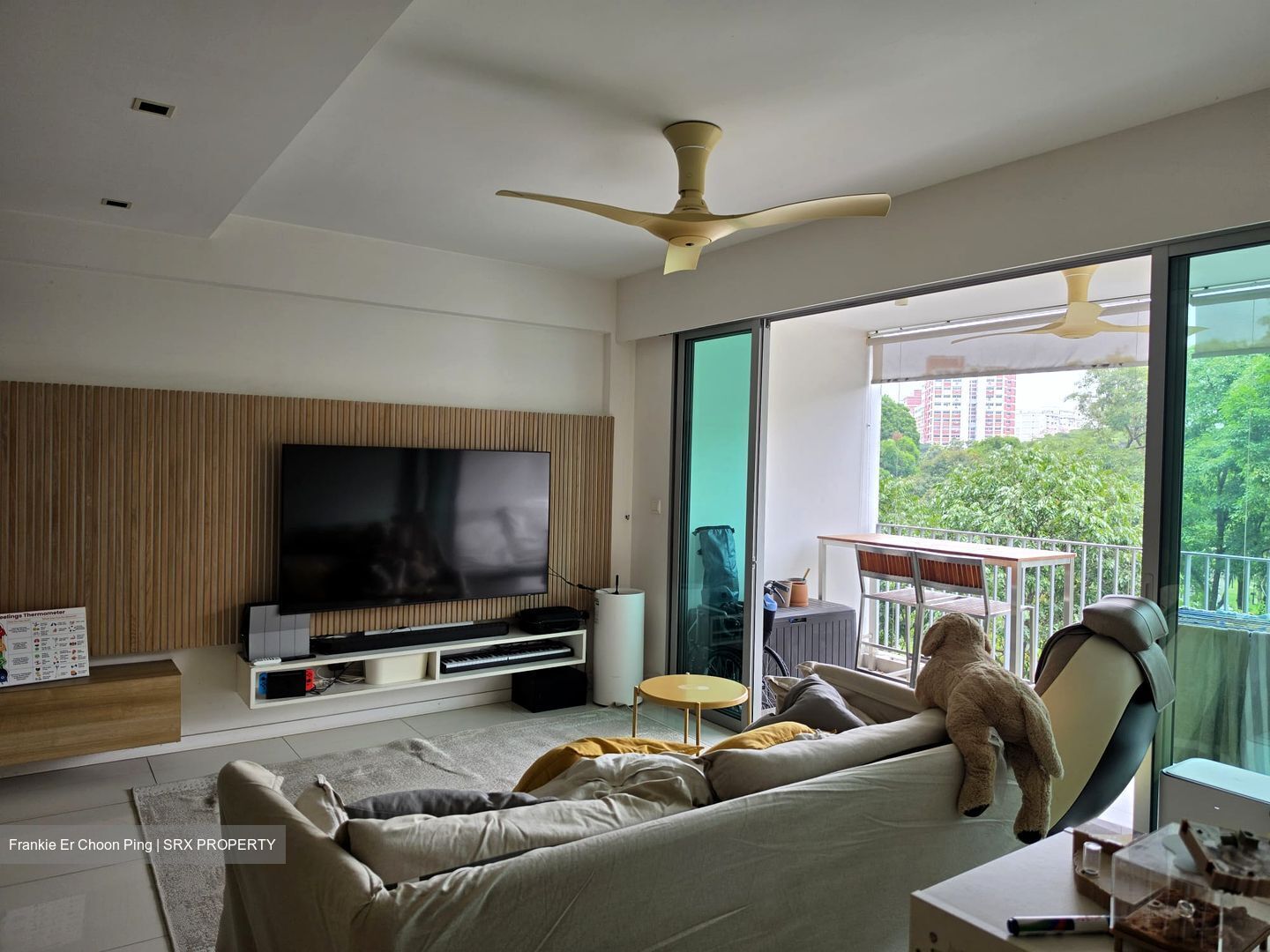 Blk 475C Parkland Residences (Hougang), HDB 5 Rooms #637724011